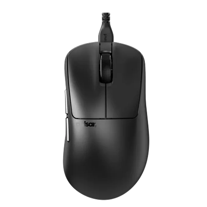 Pulsar Xlite Wired Black