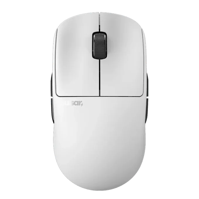 Pulsar X2A Wireless Size 1 Mini White (px2a13)