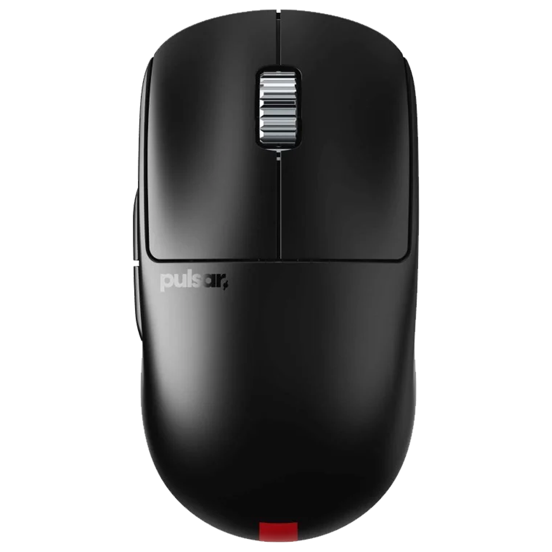 Pulsar X2H Size 1 Mini Black