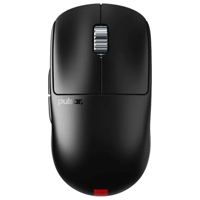 Pulsar X2H Size 1 Mini Black