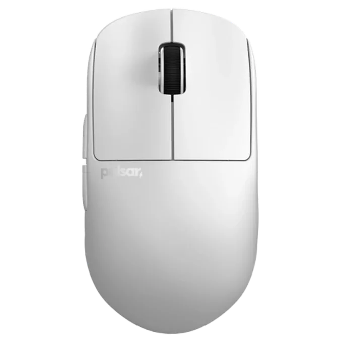 Pulsar X2H V2 Wireless Size 2 Medium White