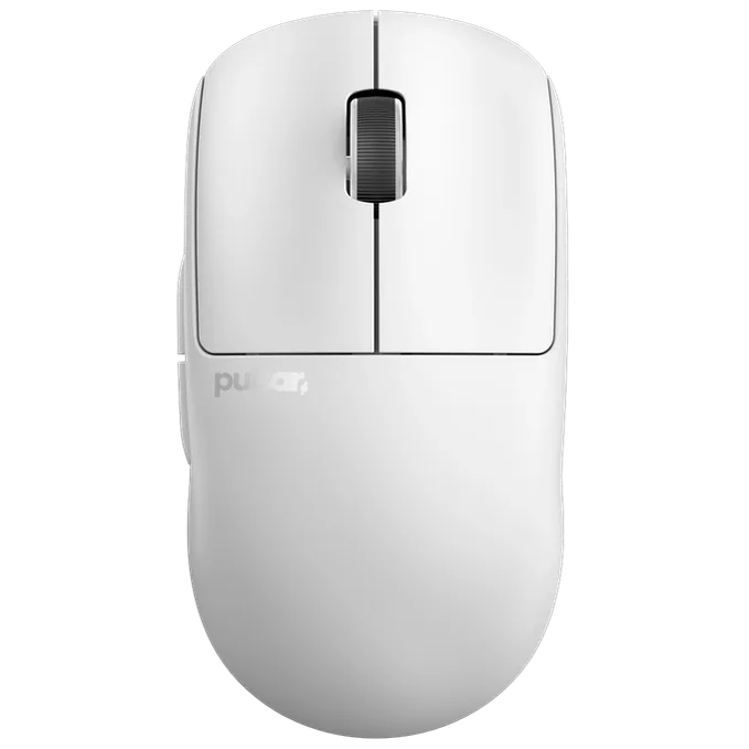 Pulsar X2H v3 Wireless Size 2 Medium White (px2h322)