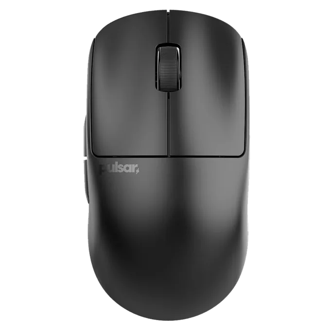 Pulsar X2H v3 Mini Wireless Gaming Mouse Black(PX2H311)