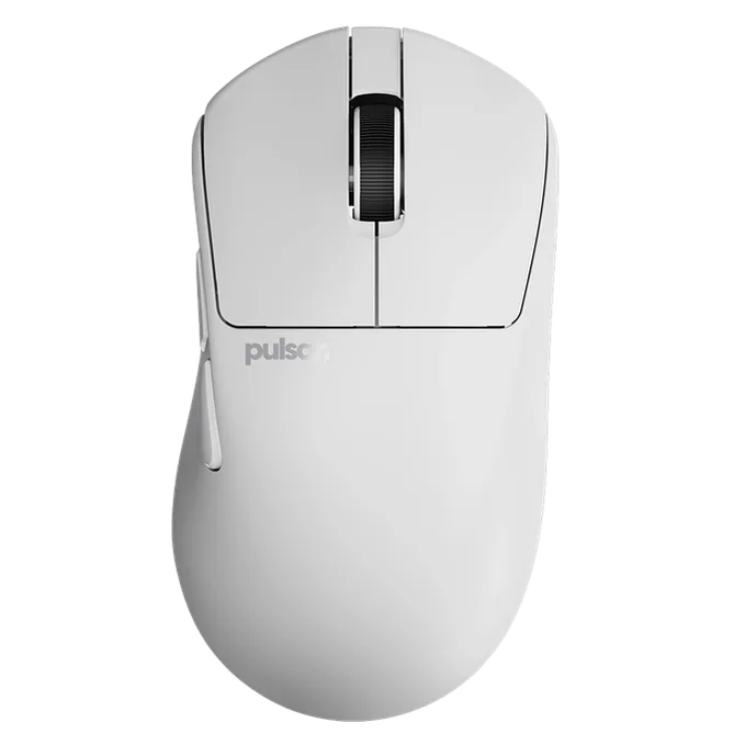 Pulsar X3 Mini Wireless Gaming Mouse - White