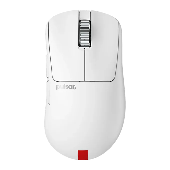 Pulsar Xlite V3 eS White Edition