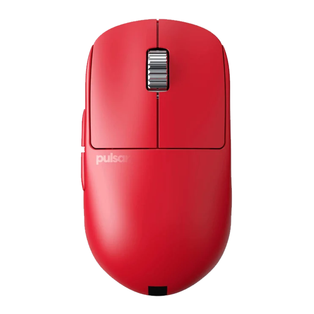 Pulsar X2H eS Size 2 Medium  Wireless Red (px2hes23)