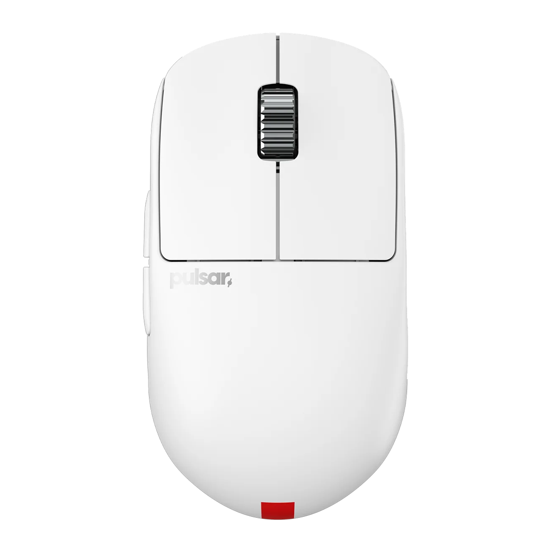 Pulsar X2H eS Size 2 Wireless White (px2hes22)
