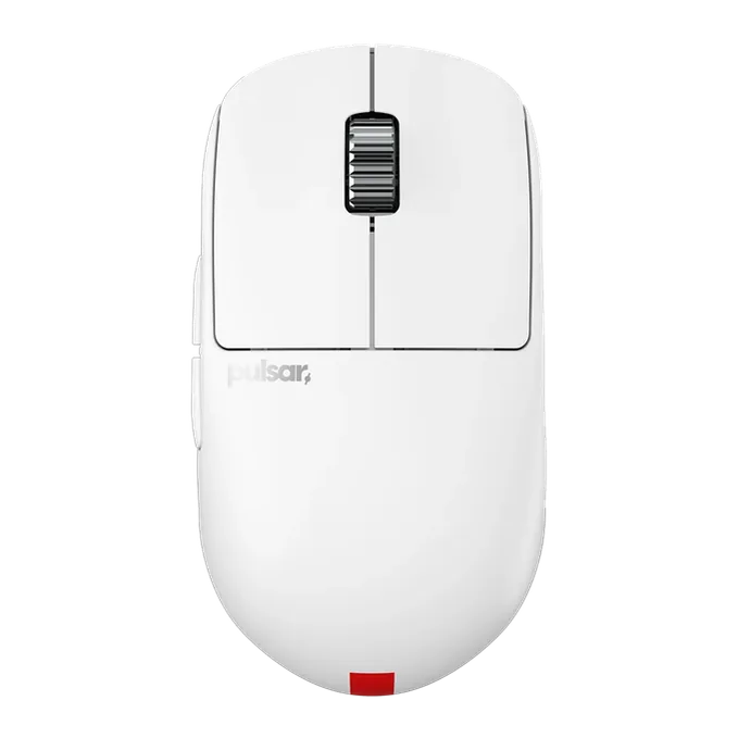 Pulsar X2H eS Size 2 Wireless White (px2hes22)
