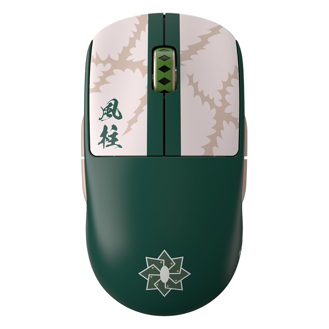 Pulsar X2-A Sanemi Size 2 Medium Demon Slayer Edition