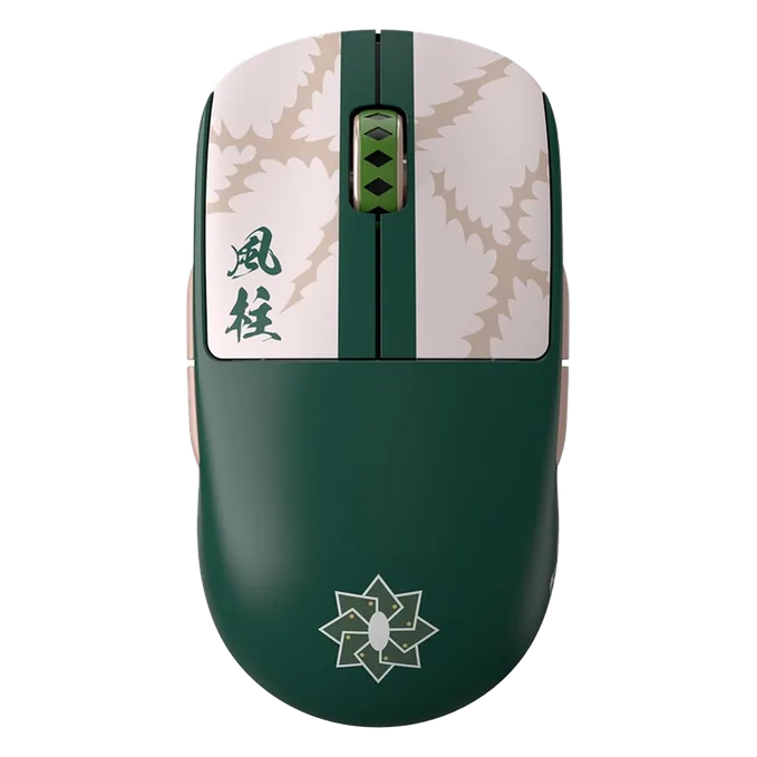 Pulsar X2-A Sanemi Size 2 Medium Demon Slayer Edition