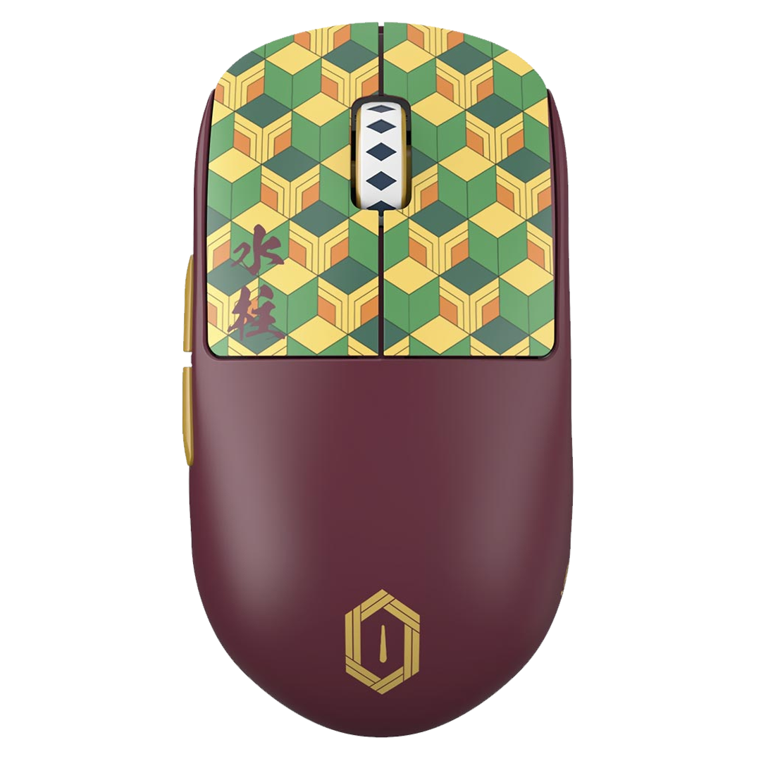 Pulsar X2H Tomioka Giyu Size 2 Medium