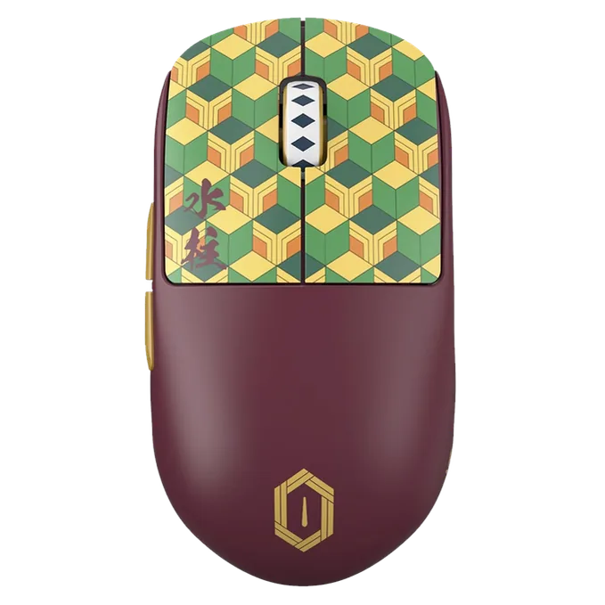 Pulsar X2H Tomioka Giyu Size 2 Medium