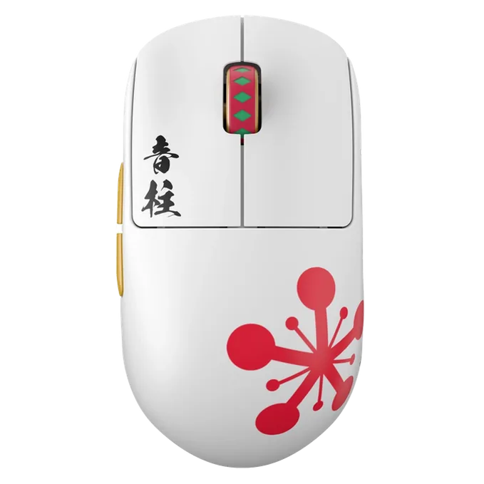 Pulsar X2H Uzui Tengen LTD 2000 Size 2 Medium