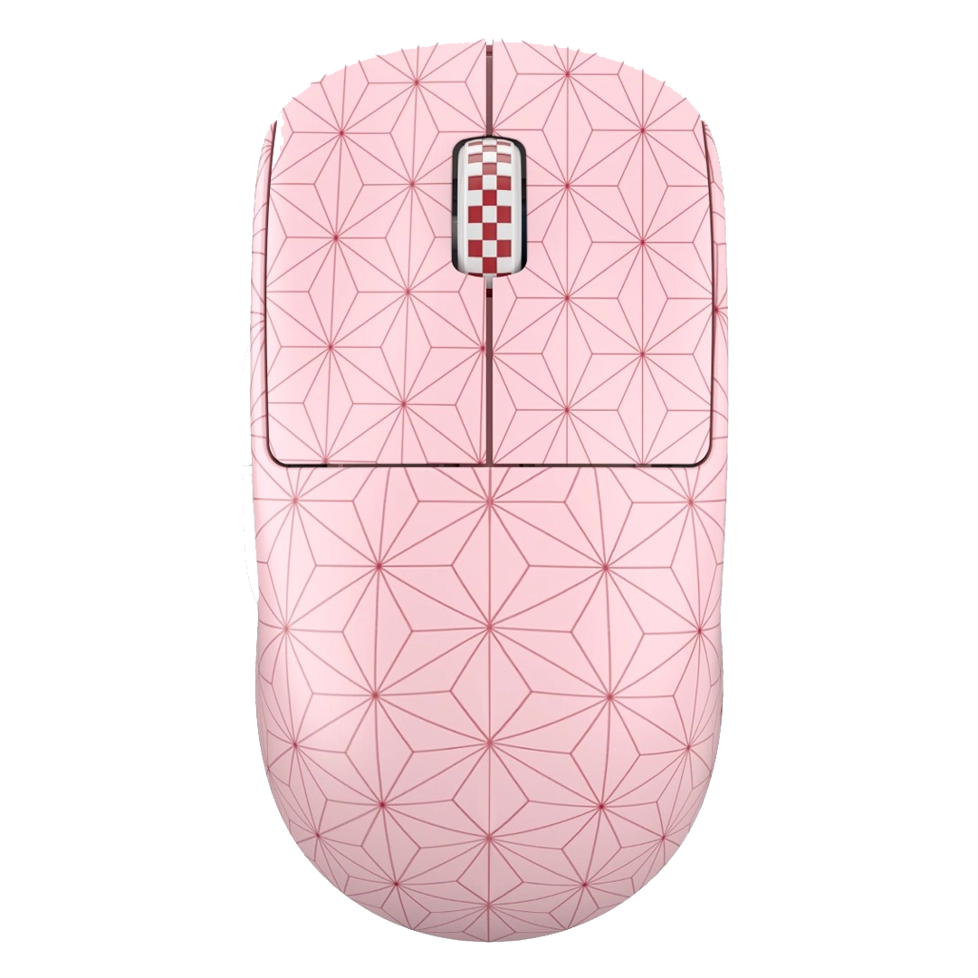 Pulsar X2 V2 Nezuko Kamado x Demon Slayer Mini (Size 1)