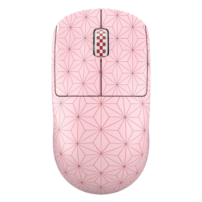 Pulsar X2 V2 Nezuko Kamado x Demon Slayer Mini (Size 1)