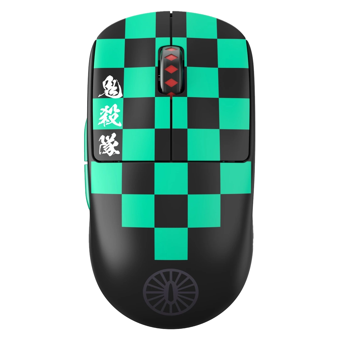 Pulsar X2V2 Tanjiro Kamado Size 2 (px222tj4)