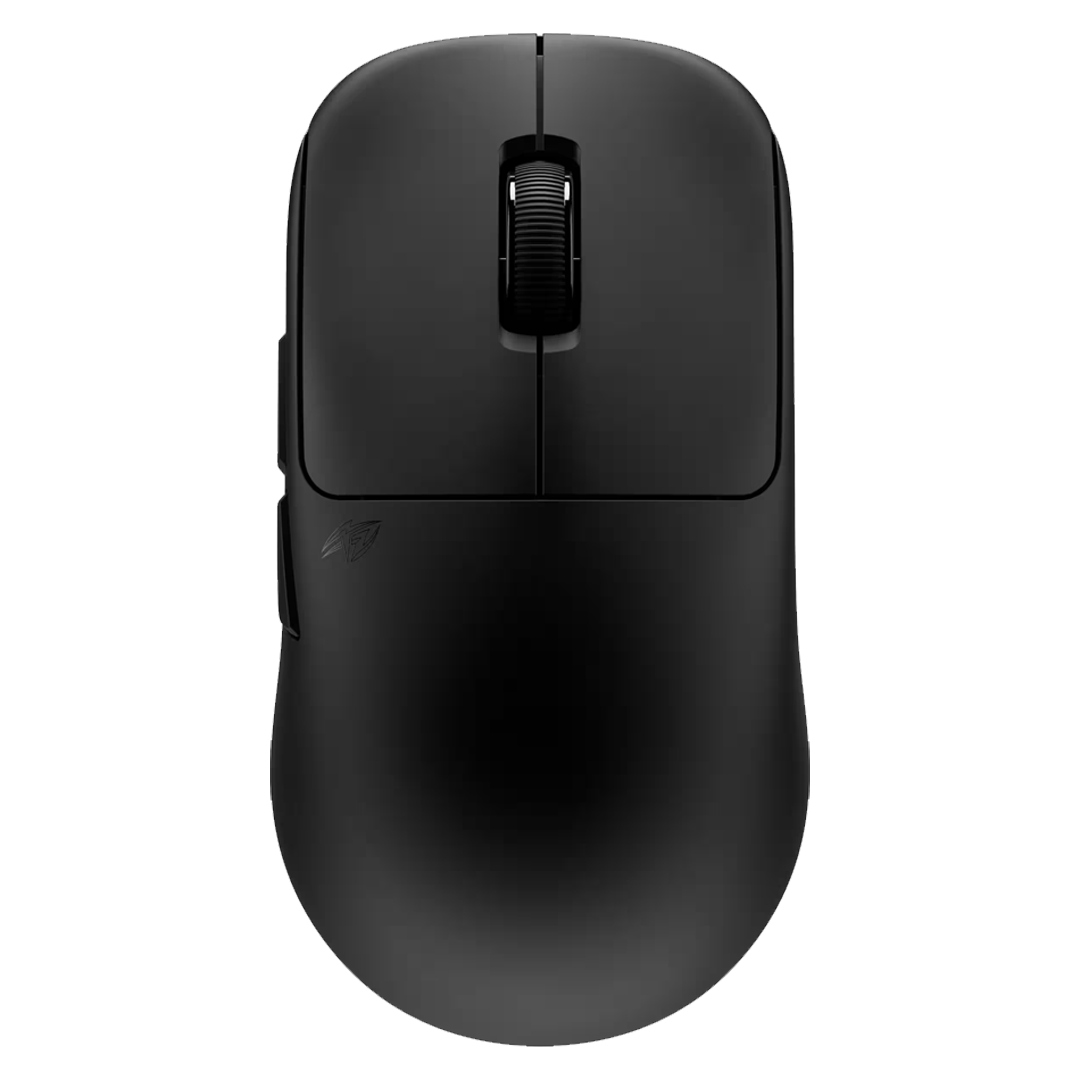 Pulsar TenZ Signature Edition Gaming Mouse Black