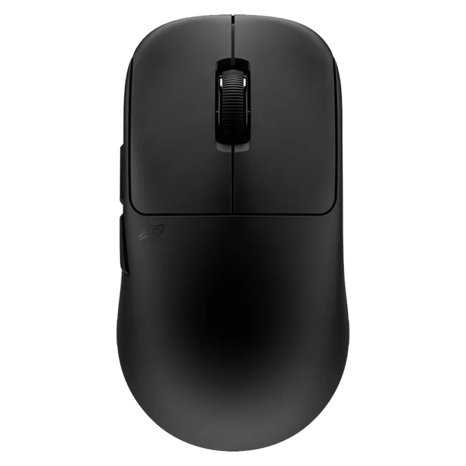 Pulsar TenZ Signature Edition Gaming Mouse Black