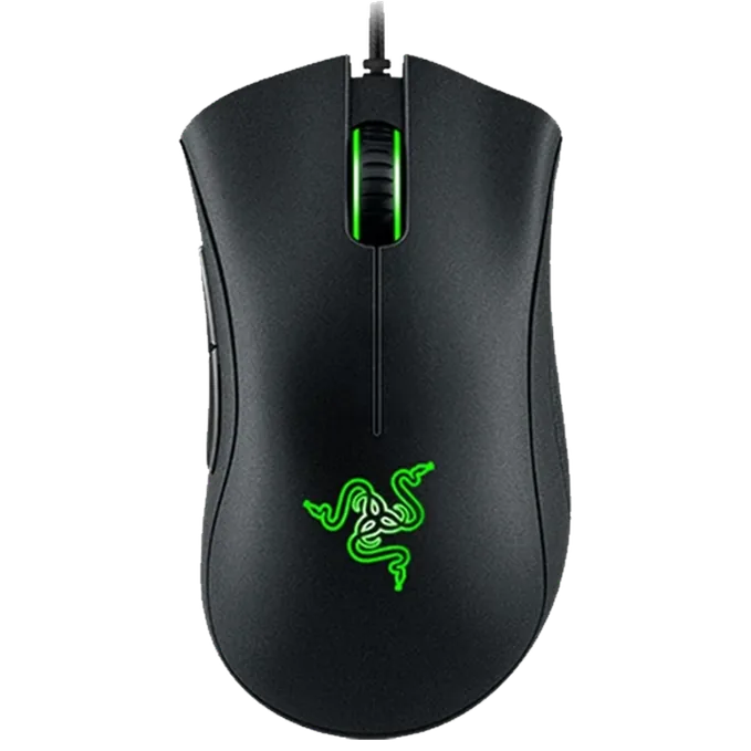 Razer DeathAdder Essential Black