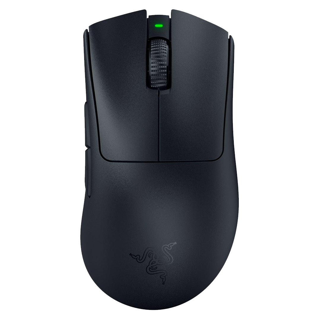 Razer DeathAdder V3 Ultra-lightweight Wired Black