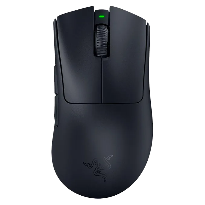 Razer DeathAdder V3 HyperSpeed Wireless Black