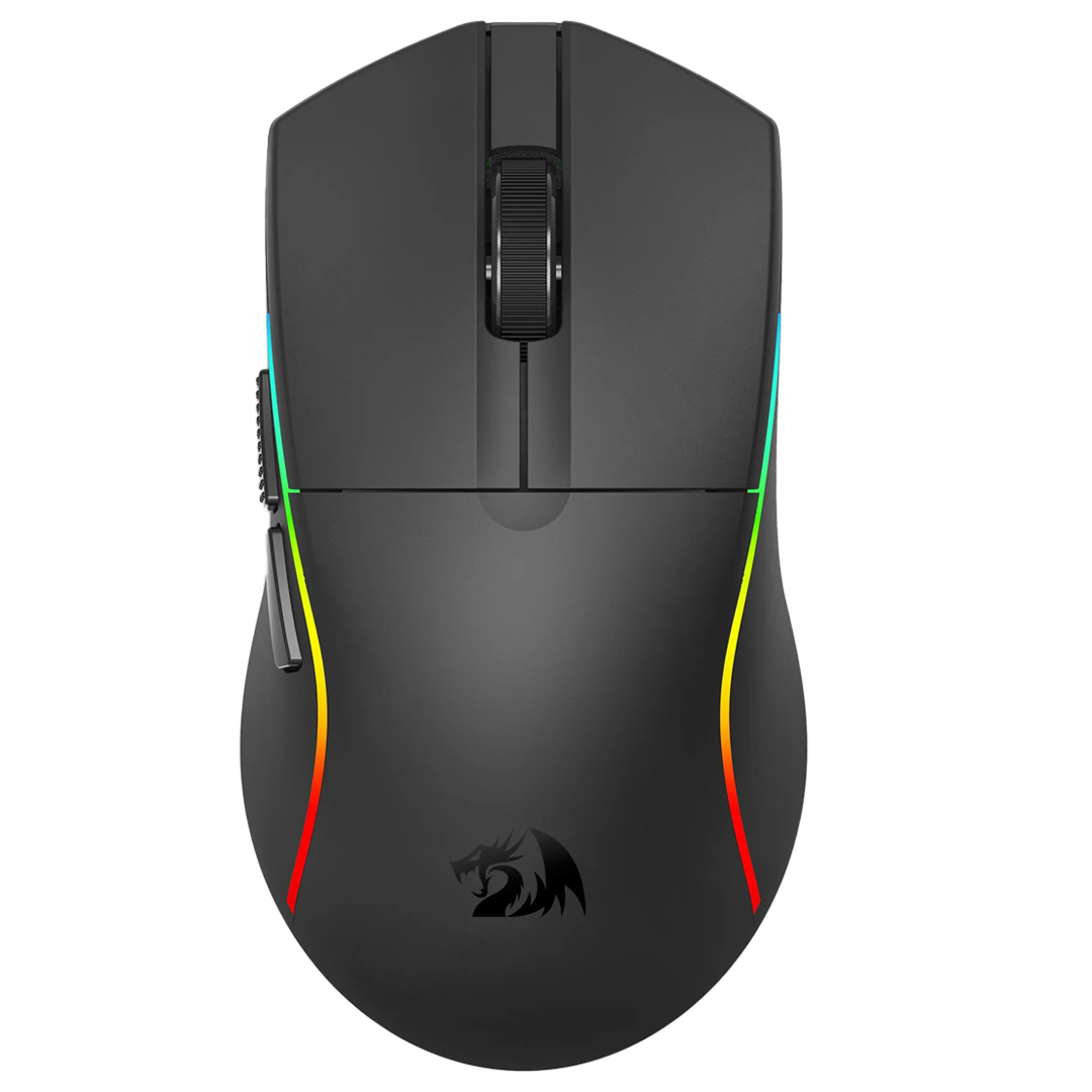 Redragon M816 Deicide Wired