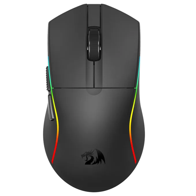 Redragon M816 Deicide Wired