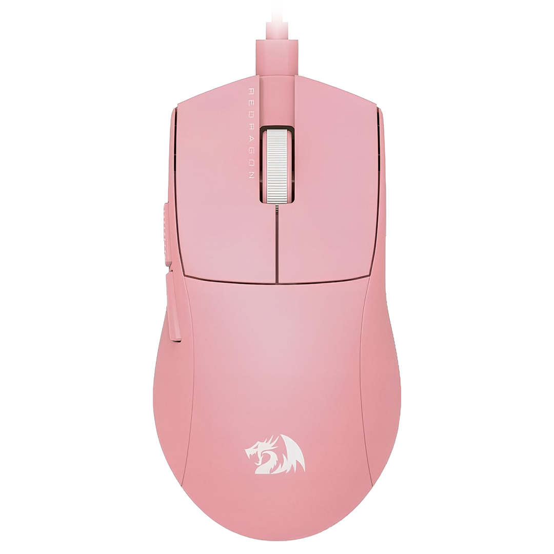 Redragon K1NG M724p 1K Wired Pink