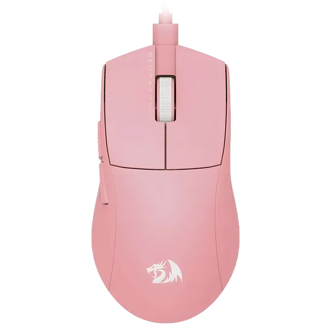 Redragon K1NG M724p 1K Wired Pink