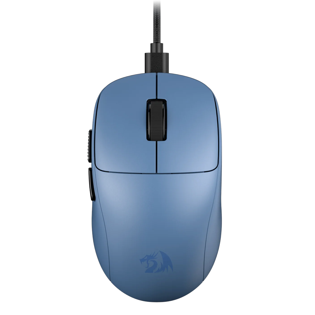 Redragon KLYAMOOR M817 Mini Lightweight Blue