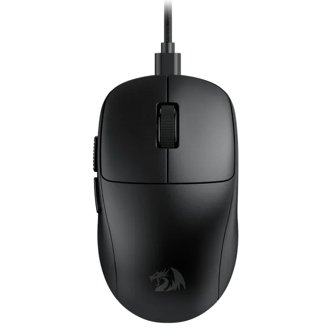 Redragon KLYAMOOR M817 Mini Lightweight Black