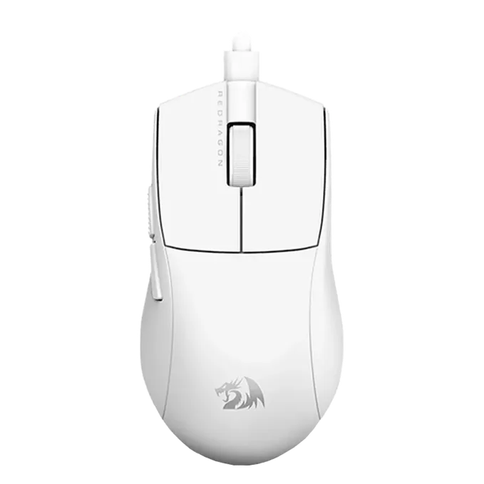 Redragon K1NG M724W 1K Wired