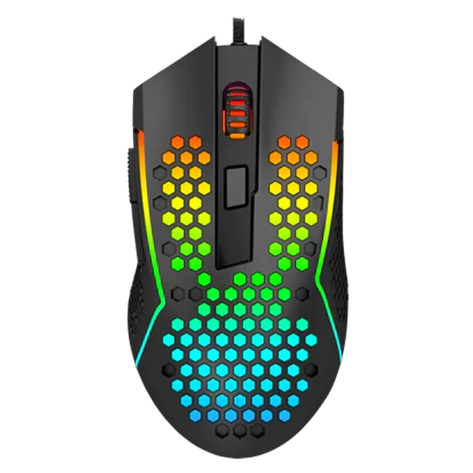 Redragon Reaping M987P-K Plus