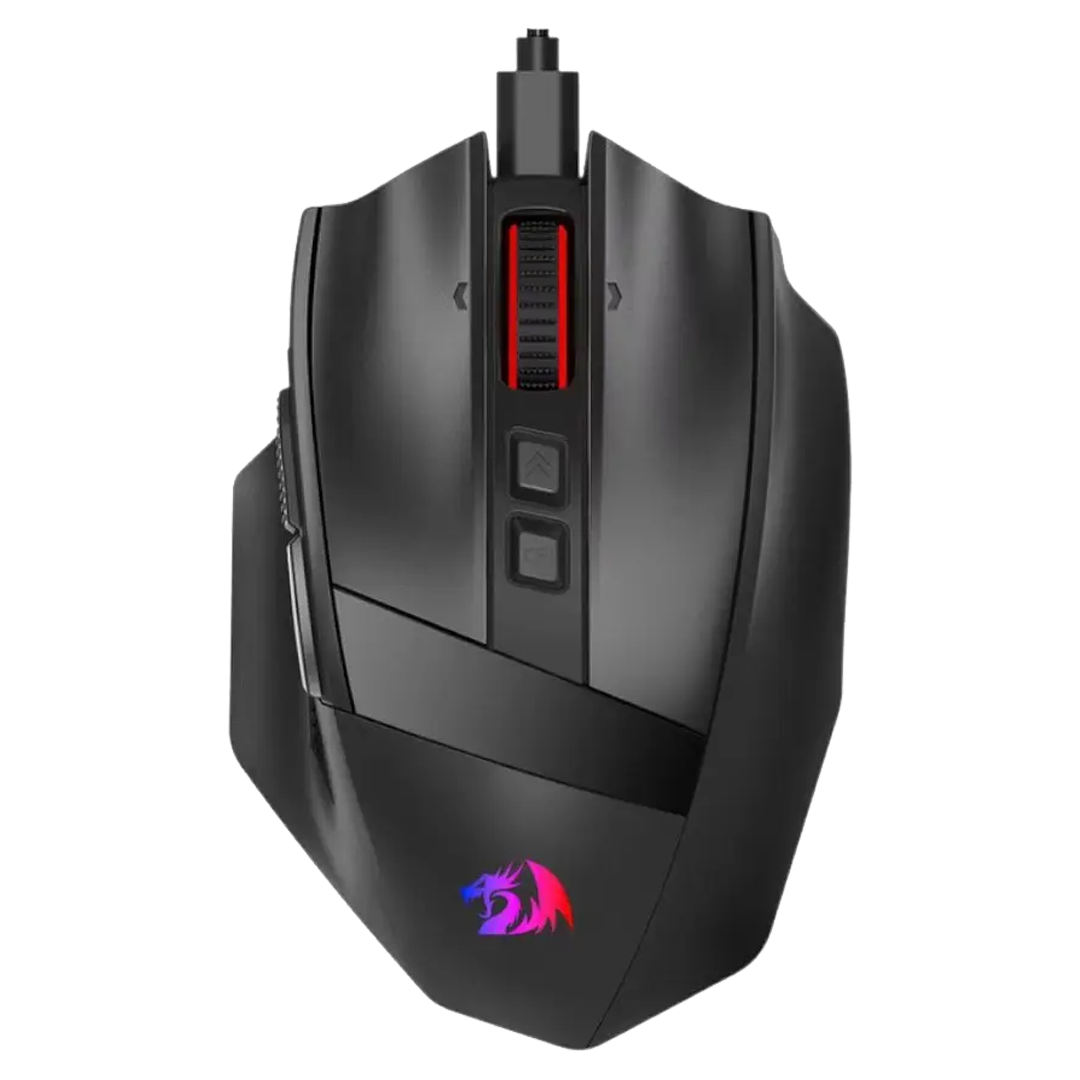 Redragon RIND M813 Wired