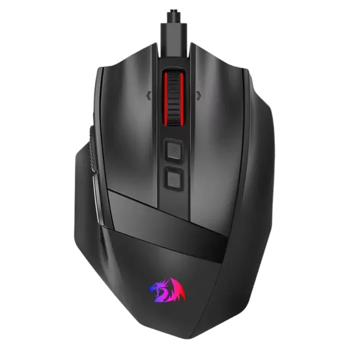 Redragon RIND M813 Wired
