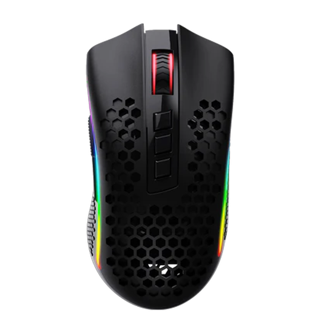 Redragon M808-KS Storm Lightweight RGB Wireless
