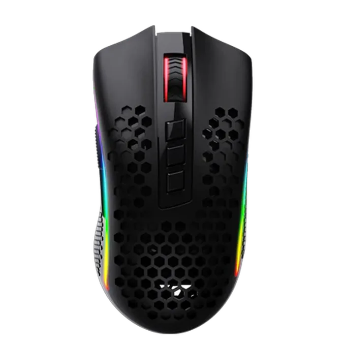 Redragon M808-KS Storm Lightweight RGB Wireless