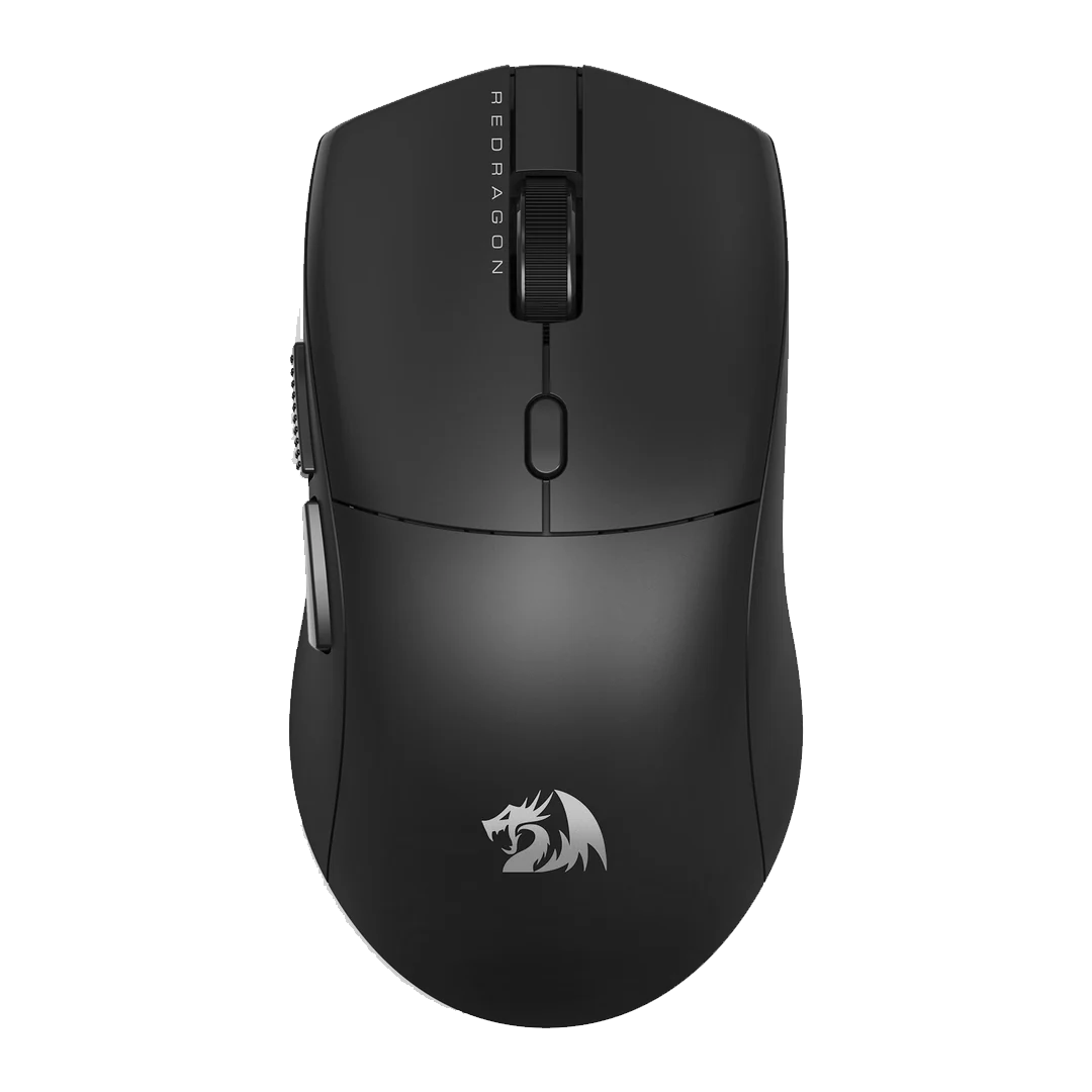 Redragon M815 NEVA PRO Wireless Black