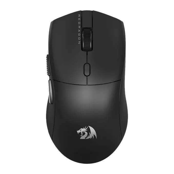 Redragon M815 NEVA PRO Wireless Black