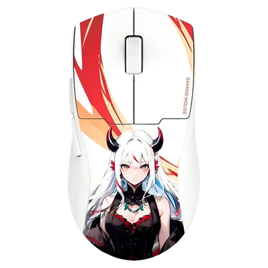 Redragon M918AKG K1NG MAX PRO Anime Wirelees