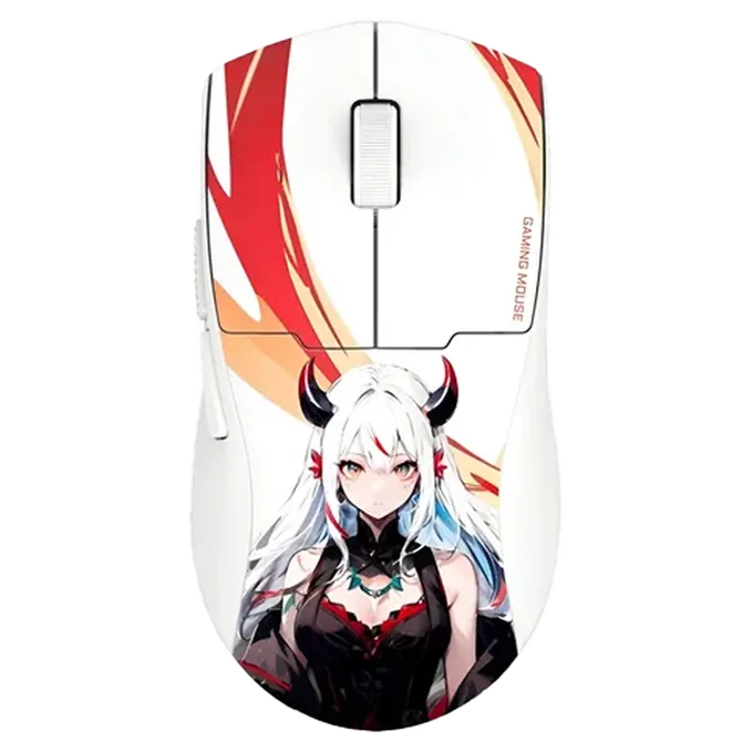 Redragon M918AKG K1NG MAX PRO Anime Wirelees