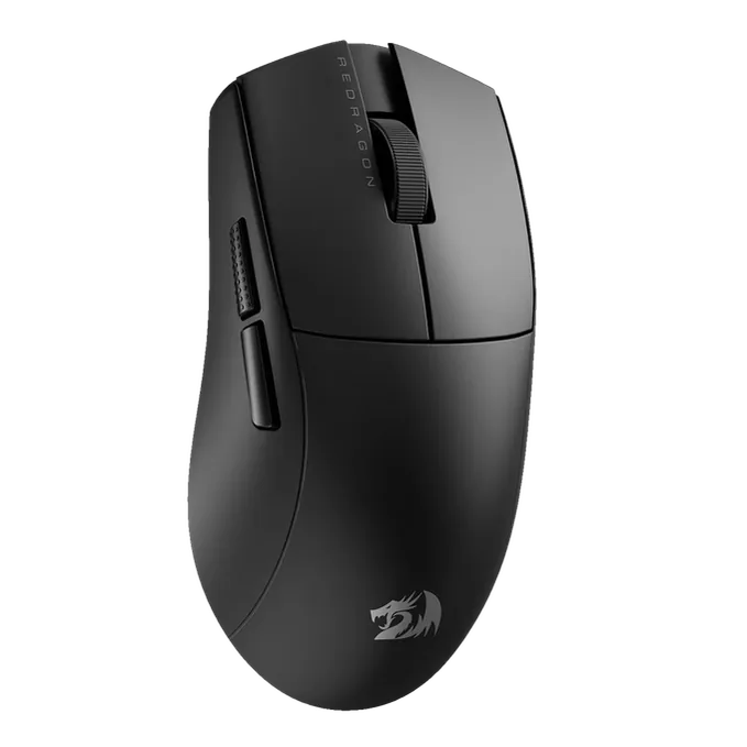 Redragon M916 K1NG PRO 4K Black