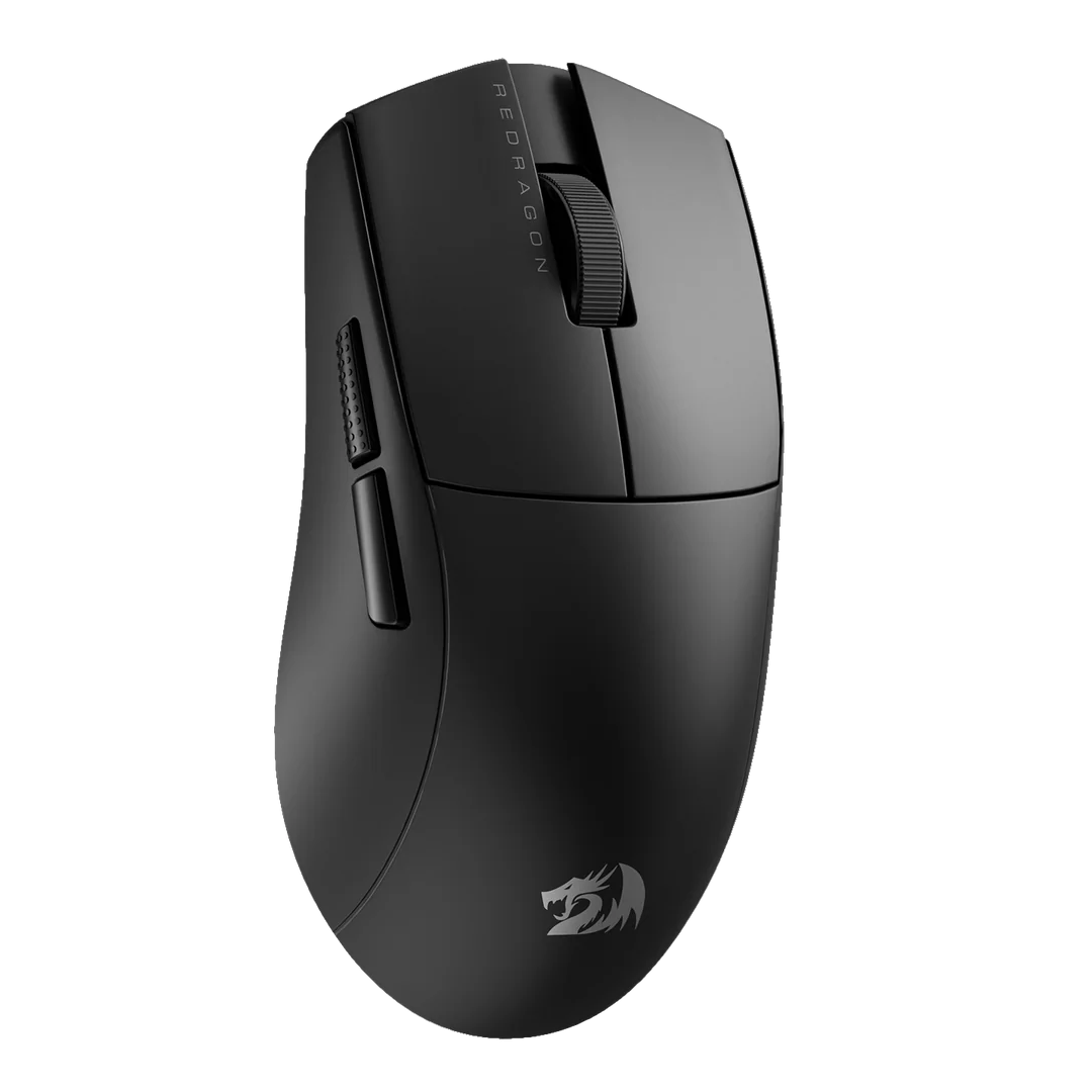 Redragon K1NG M916 ULT 8K Hz Black