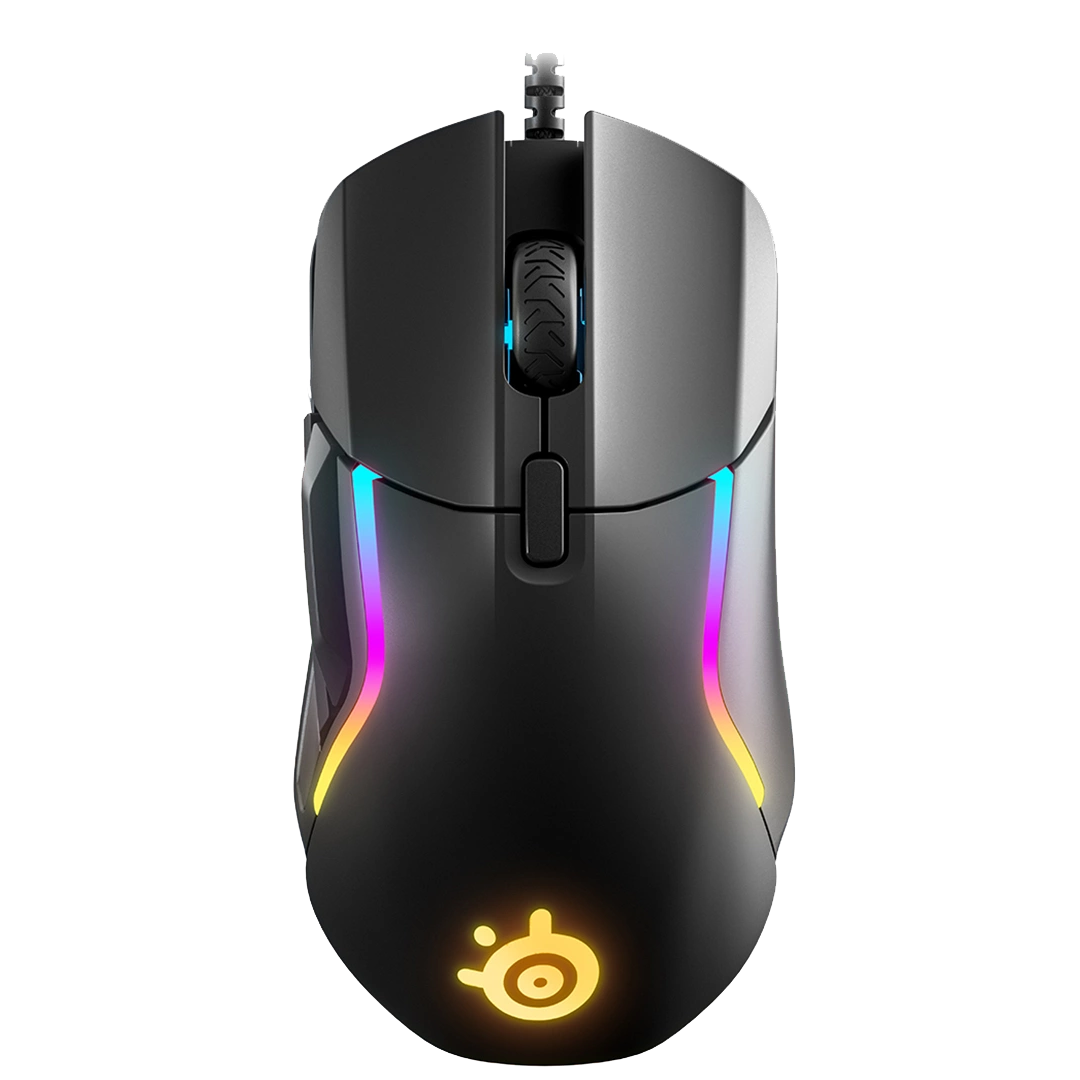 SteelSeries Rival 5 Wired