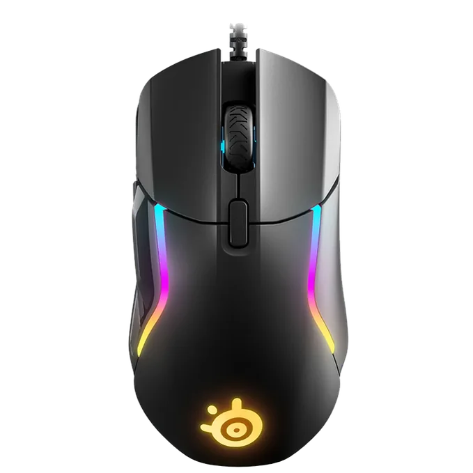 SteelSeries Rival 5 Wired