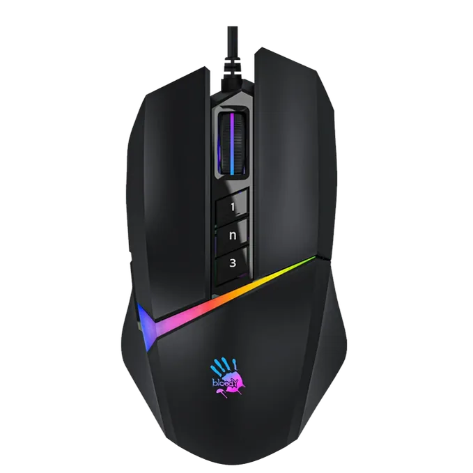 Bloody W60 Max Black