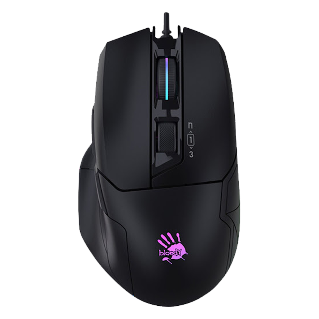 Bloody W70 Max Wired Black