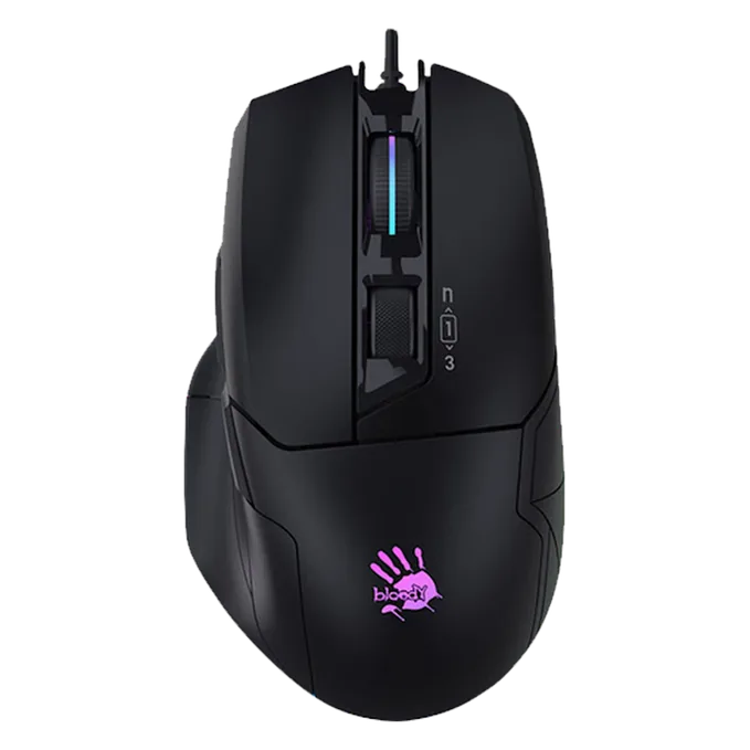 Bloody W70 Max Wired Black