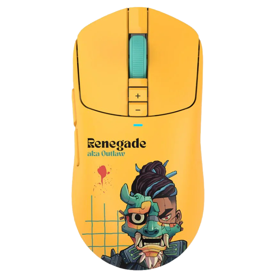 Bloody R72 Ultra Renegade Sunset