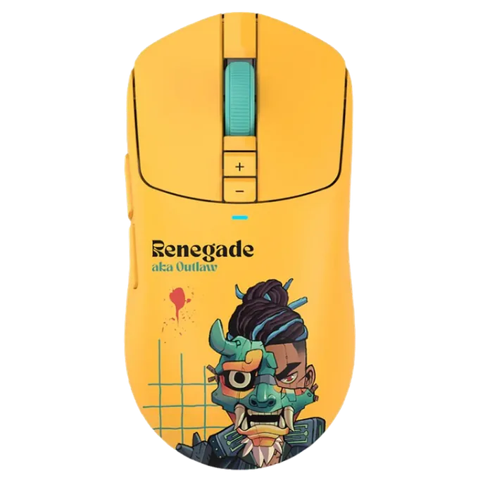 Bloody R72 Ultra Renegade Sunset